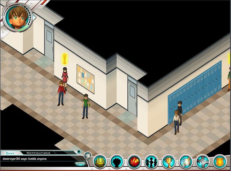 File:Upstairs Hall.jpg