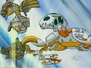 Scaboid Gallery The Bakugan Wiki