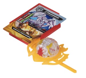 Bakugan Ripcard setup.png