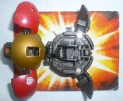 Katapultra/Gallery - The Bakugan Wiki