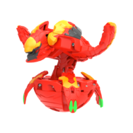 Viloch - The Bakugan Wiki