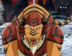 Bakugan Battle Brawlers ~Legendary Warriors~, Bakugan Wiki