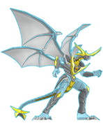 Lumino Dragonoid/Gallery - The Bakugan Wiki