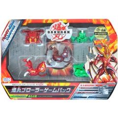 Brawler Game Pack - The Bakugan Wiki