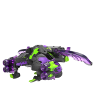 Gillator - The Bakugan Wiki