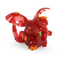 Mythic - The Bakugan Wiki