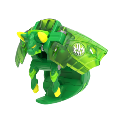 Ghost Beast - The Bakugan Wiki