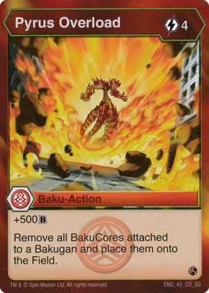 Category:Bakugan Battle Brawlers cards, Bakugan Wiki