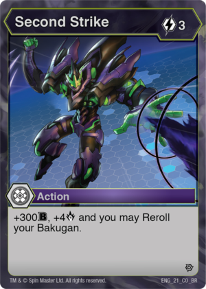 Category:Bakugan Battle Brawlers cards, Bakugan Wiki