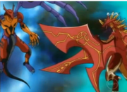 The Good, The Bad & The Bakugan/Gallery - The Bakugan Wiki