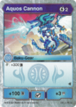 Aquos Cannon (Aquos Card) ENG 2 RA LE.png