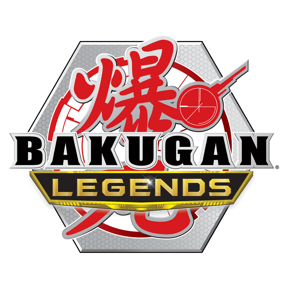 Watch Bakugan Legends