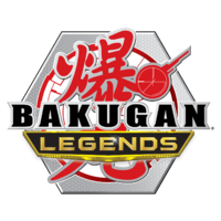 Bakugan Legends (2023) - Netflix