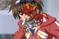 Destiny Revealed/Gallery - The Bakugan Wiki