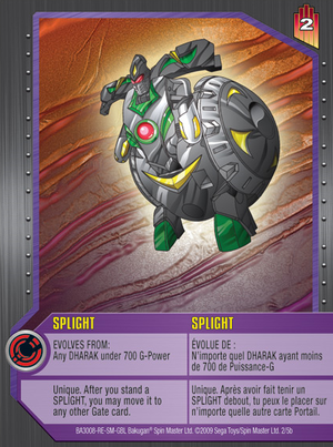 Hotsell Bakugan Super G