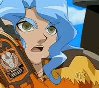 i det mindste bud Mindst Gus Grav - The Bakugan Wiki