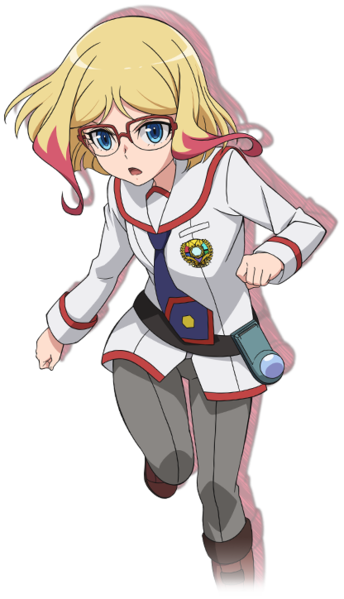 File:Athena Monde action pose.png