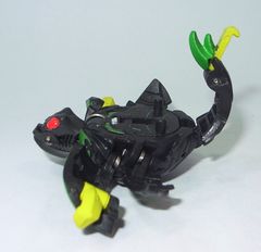 Olifus/Gallery - The Bakugan Wiki