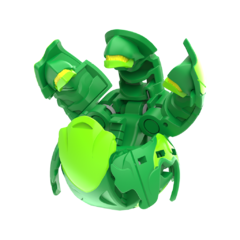 List of Bakugan: Armored Alliance Bakugan - The Bakugan Wiki