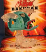 Leefram/Gallery - The Bakugan Wiki