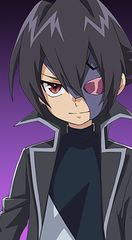 Magnus Black - The Bakugan Wiki