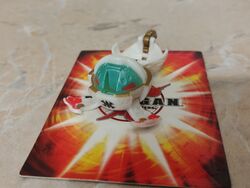 Stinglash - The Bakugan Wiki