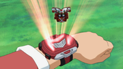 Bakumeter Gallery - The Bakugan Wiki