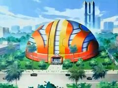 Bayview - The Bakugan Wiki