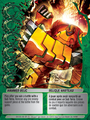 Some Bakugan Ability cards I printed :P : r/Bakugan