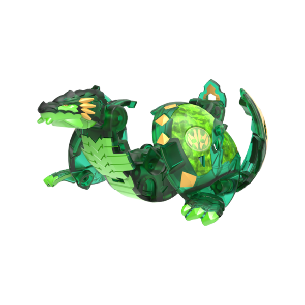 Translucent - The Bakugan Wiki