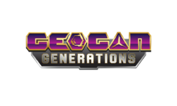 Geogan Generations logo.png