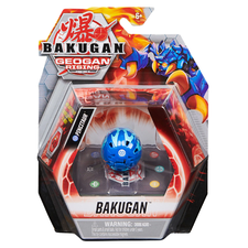 bakugan geogan rising harperion