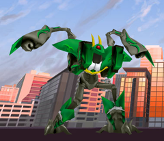 Braxion Gallery - The Bakugan Wiki