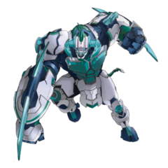 Maxotaur/Gallery - The Bakugan Wiki