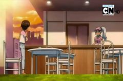 Destiny Revealed/Gallery - The Bakugan Wiki