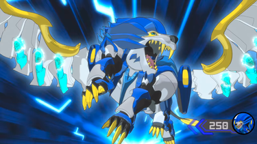 Wings of Aquos (Gear) - The Bakugan Wiki