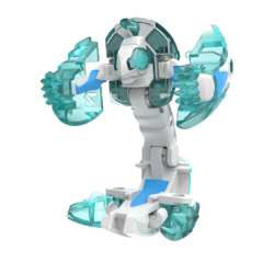 Mutasect - The Bakugan Wiki