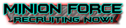 Minion Force recruitment.png