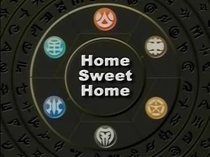 lille Sway faktureres Home Sweet Home - The Bakugan Wiki