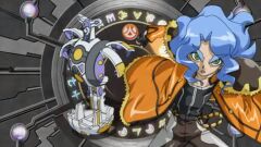 Bakugan Alto Brontes – Spin Master – Figurine Occasion