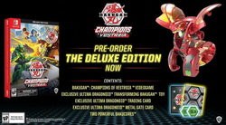 bakugan switch game release date