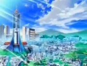 Earth - The Bakugan Wiki