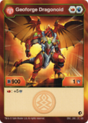GeoForge Dragonoid (Pyrus Card) ENG 286 CC GG.png