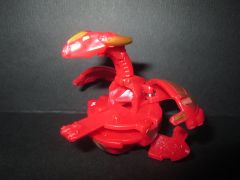 Strikor/Gallery - The Bakugan Wiki