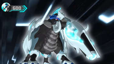 Energy Vortex (gear) - The Bakugan Wiki