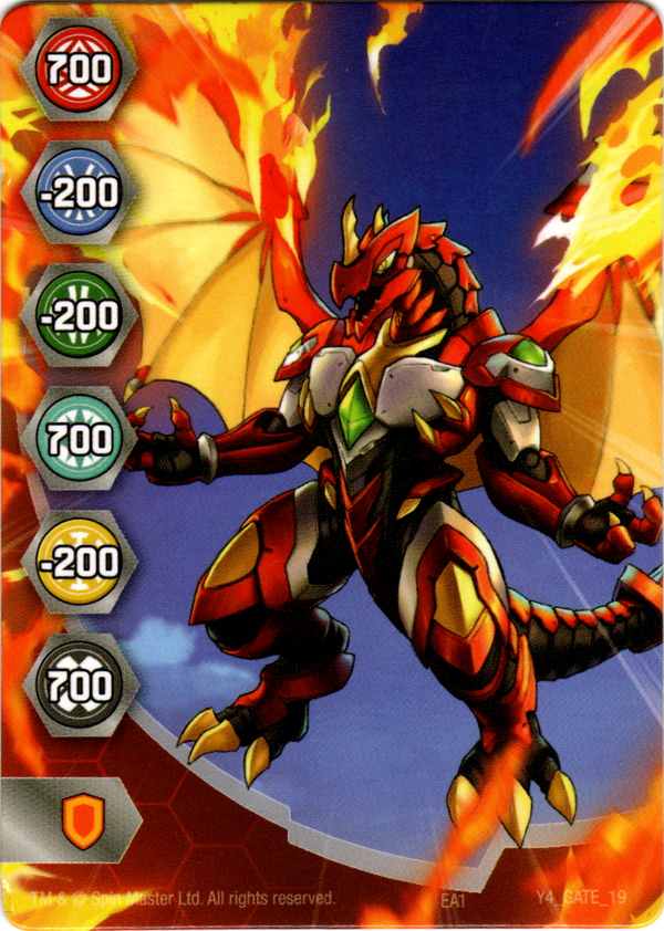 Y4 GATE 19 - The Bakugan Wiki