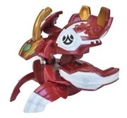 Let's Gao/Gallery - The Bakugan Wiki