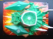 Jakalier/Gallery - The Bakugan Wiki