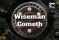 Wiseman Cometh Title.JPG