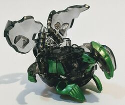 Rubanoid - The Bakugan Wiki